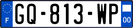 GQ-813-WP