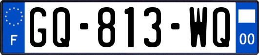 GQ-813-WQ