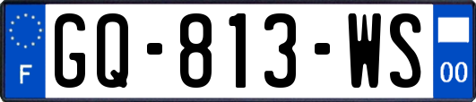 GQ-813-WS