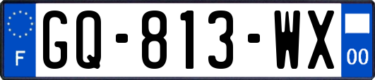 GQ-813-WX