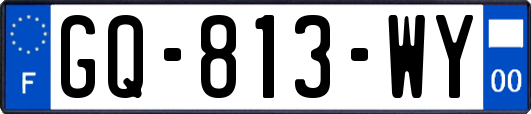 GQ-813-WY