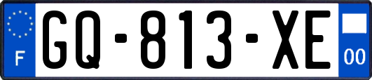 GQ-813-XE
