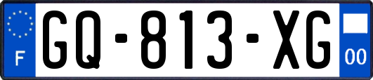 GQ-813-XG