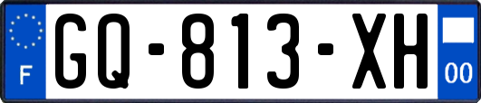GQ-813-XH