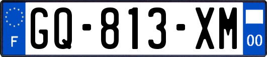 GQ-813-XM