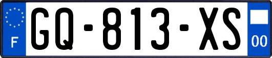 GQ-813-XS