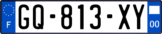 GQ-813-XY