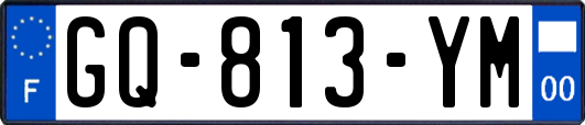 GQ-813-YM