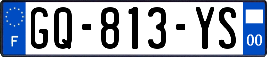 GQ-813-YS