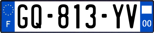 GQ-813-YV