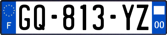 GQ-813-YZ