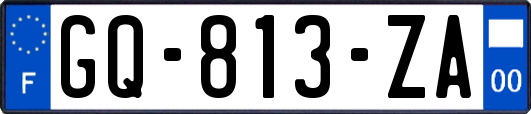 GQ-813-ZA