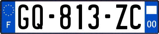GQ-813-ZC