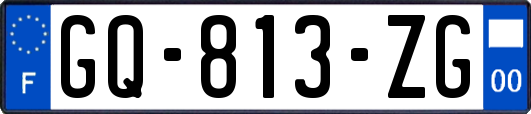 GQ-813-ZG