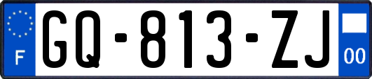 GQ-813-ZJ