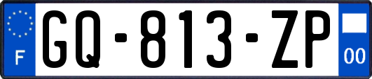 GQ-813-ZP