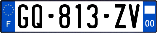 GQ-813-ZV