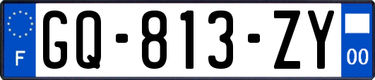 GQ-813-ZY
