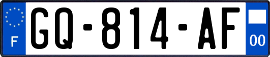 GQ-814-AF