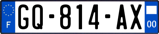 GQ-814-AX