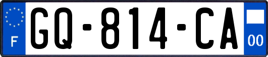 GQ-814-CA