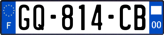 GQ-814-CB