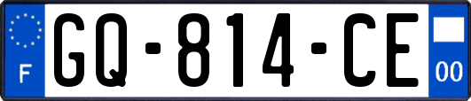 GQ-814-CE