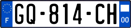 GQ-814-CH