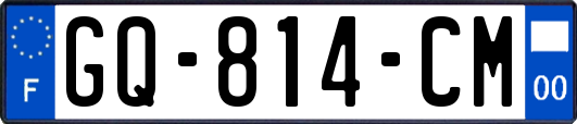 GQ-814-CM