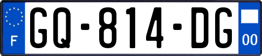 GQ-814-DG