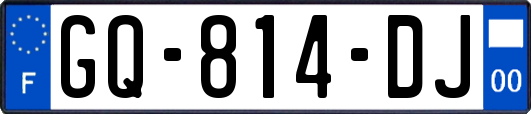 GQ-814-DJ