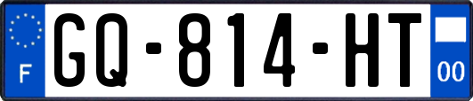 GQ-814-HT