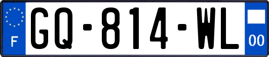 GQ-814-WL