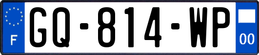 GQ-814-WP