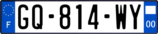 GQ-814-WY