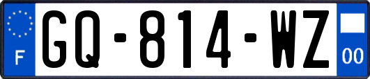 GQ-814-WZ