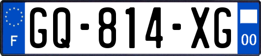 GQ-814-XG