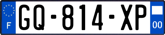 GQ-814-XP