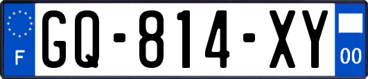 GQ-814-XY