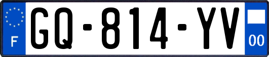 GQ-814-YV