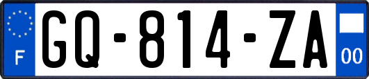 GQ-814-ZA