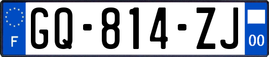GQ-814-ZJ