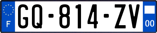 GQ-814-ZV