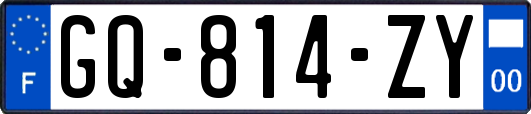 GQ-814-ZY