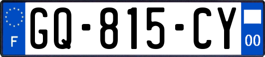 GQ-815-CY