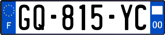 GQ-815-YC