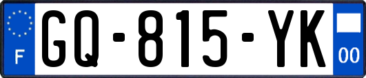 GQ-815-YK