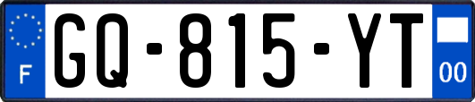 GQ-815-YT