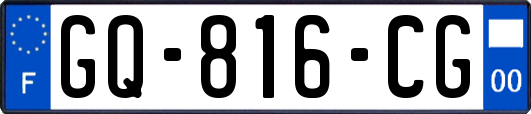 GQ-816-CG