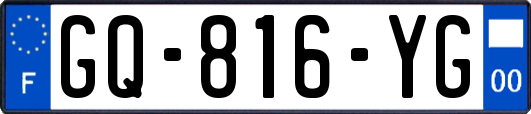 GQ-816-YG